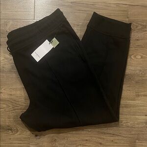 Goodfellow & Co Black Sweatpants